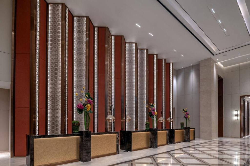 Fotografie z fotogalerie ubytování Solaire Resort North v destinaci Manila