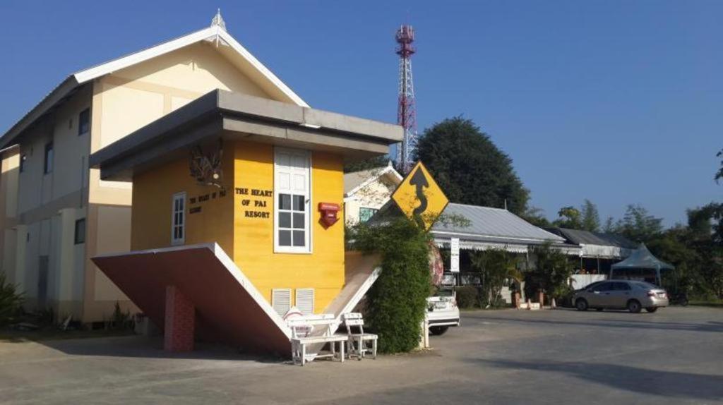 The Heart of Pai - Housity