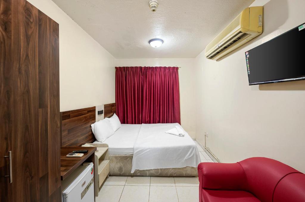 Naif Palace Hotel - Resim 13