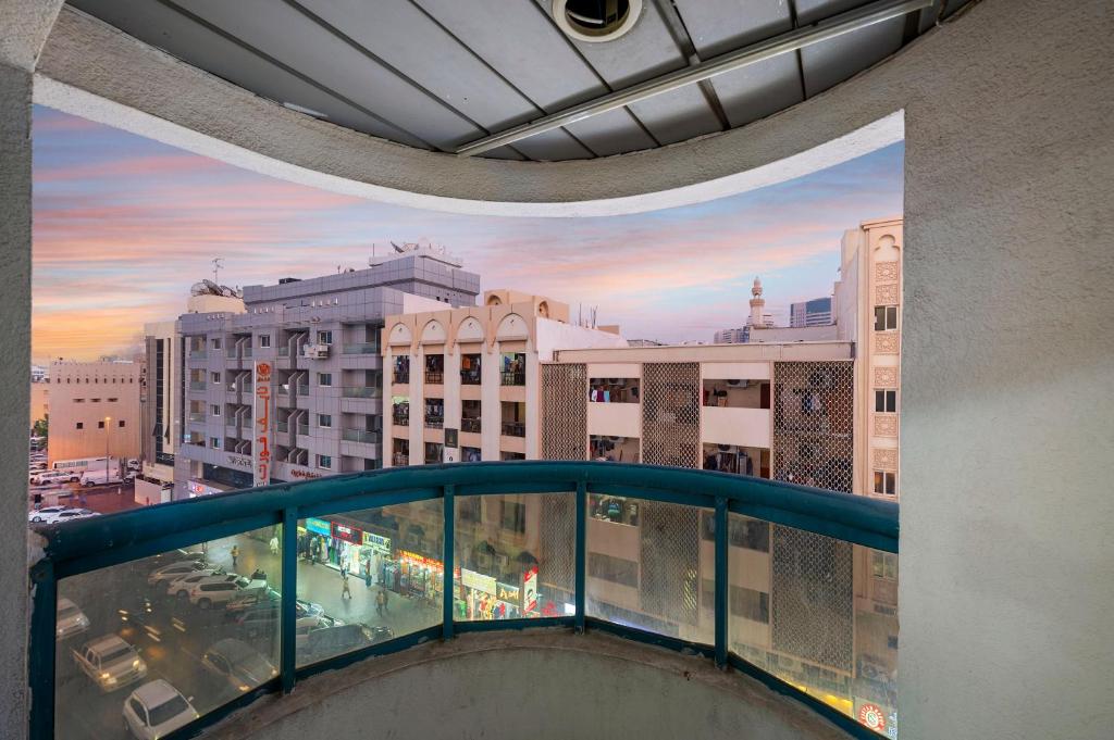 Naif Palace Hotel - Resim 7