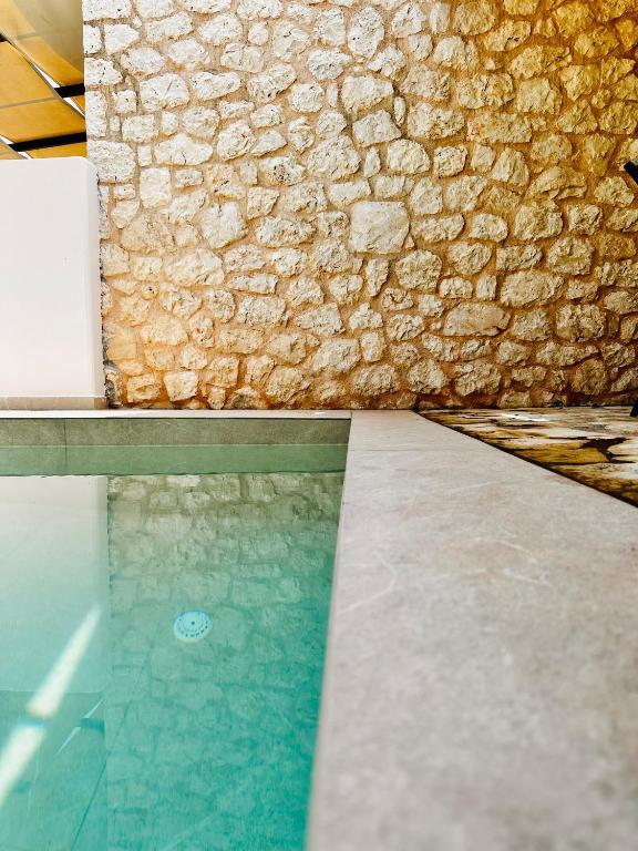Fotografia z galérie ubytovania Angello Villas v destinácii Ayios Nikitas