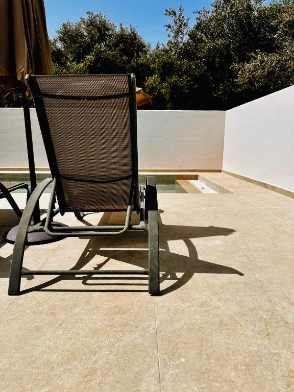 Fotografia z galérie ubytovania Angello Villas v destinácii Ayios Nikitas