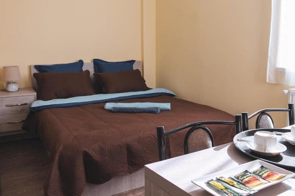 Gallery image of Hotel Tbilisi sea Terrace in Tbilisi City