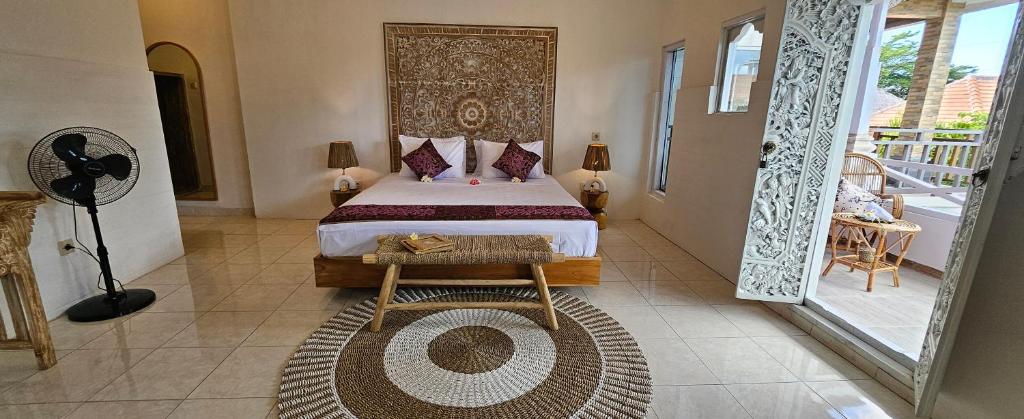 United Colors of Lembongan - 12