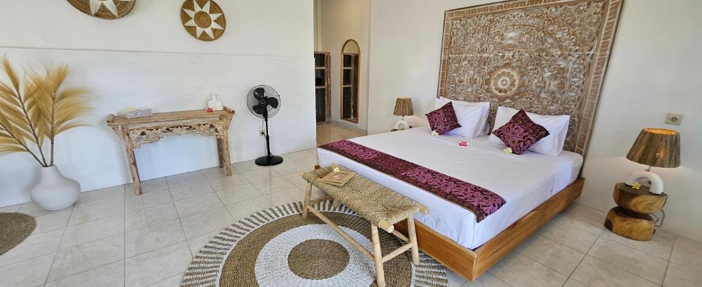 United Colors of Lembongan - 14