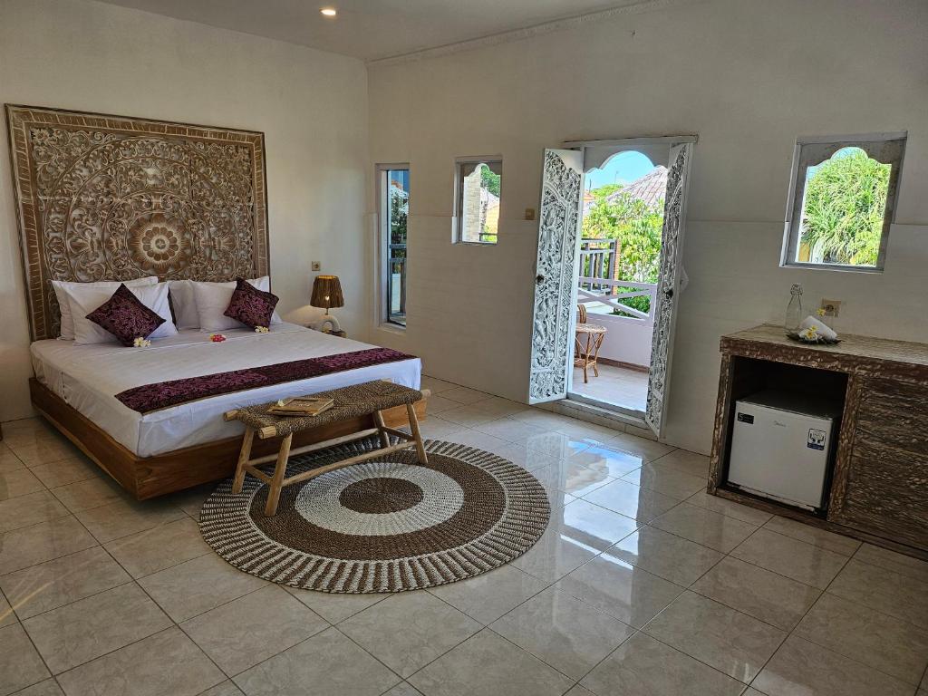 United Colors of Lembongan - 15