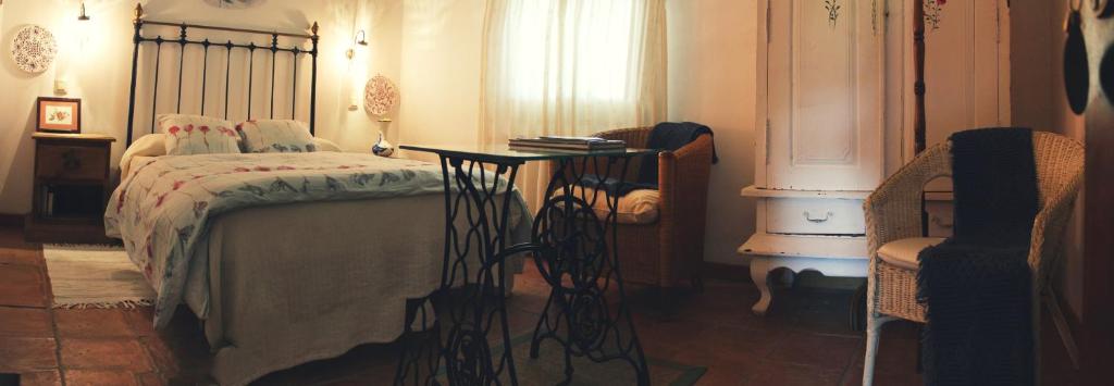 Hotel La Posada de Lalola - Habitación Doble Estándar