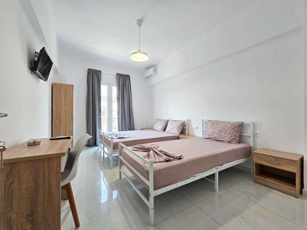 Exarhos Apartment