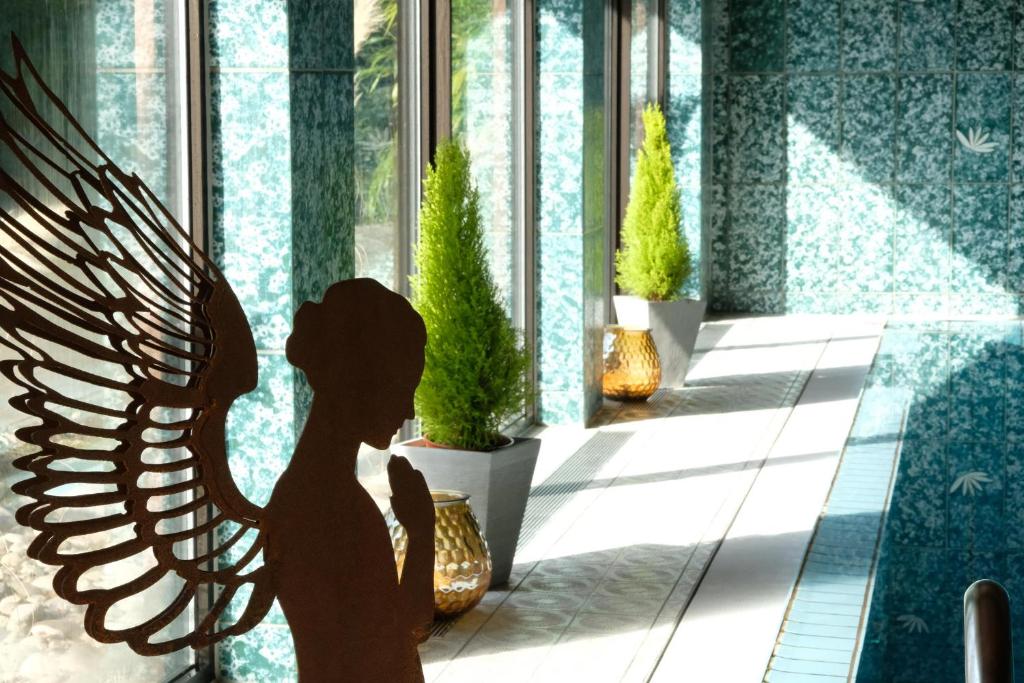 Fotografie z fotogalerie ubytování Haus im Herrengrund v destinaci Schollbrunn