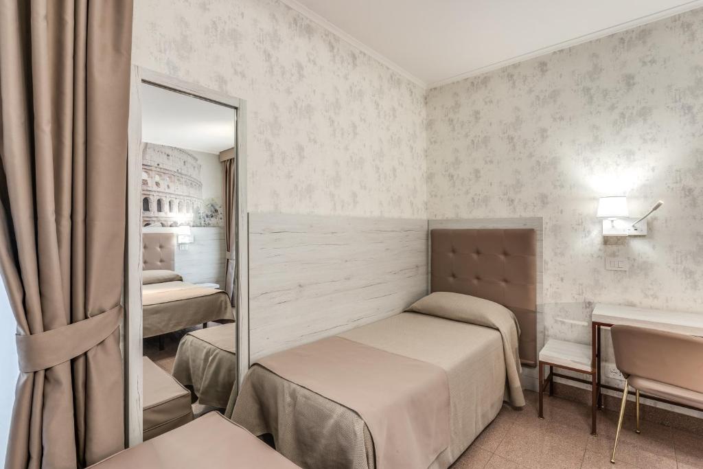 
Superior Single Room
