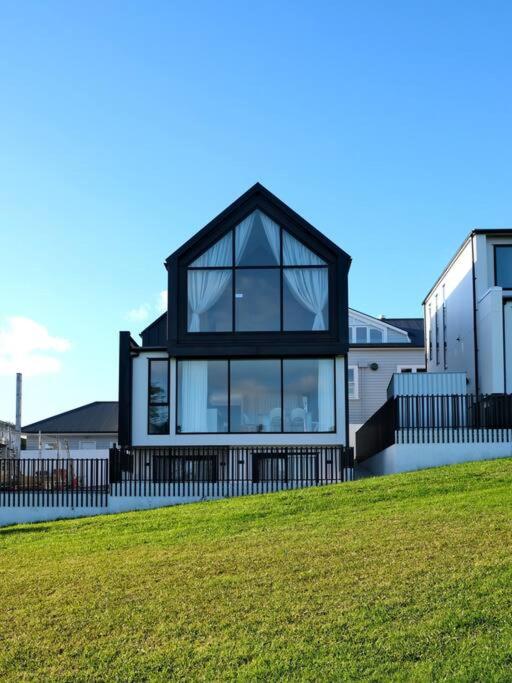 Scenic Views close to the City