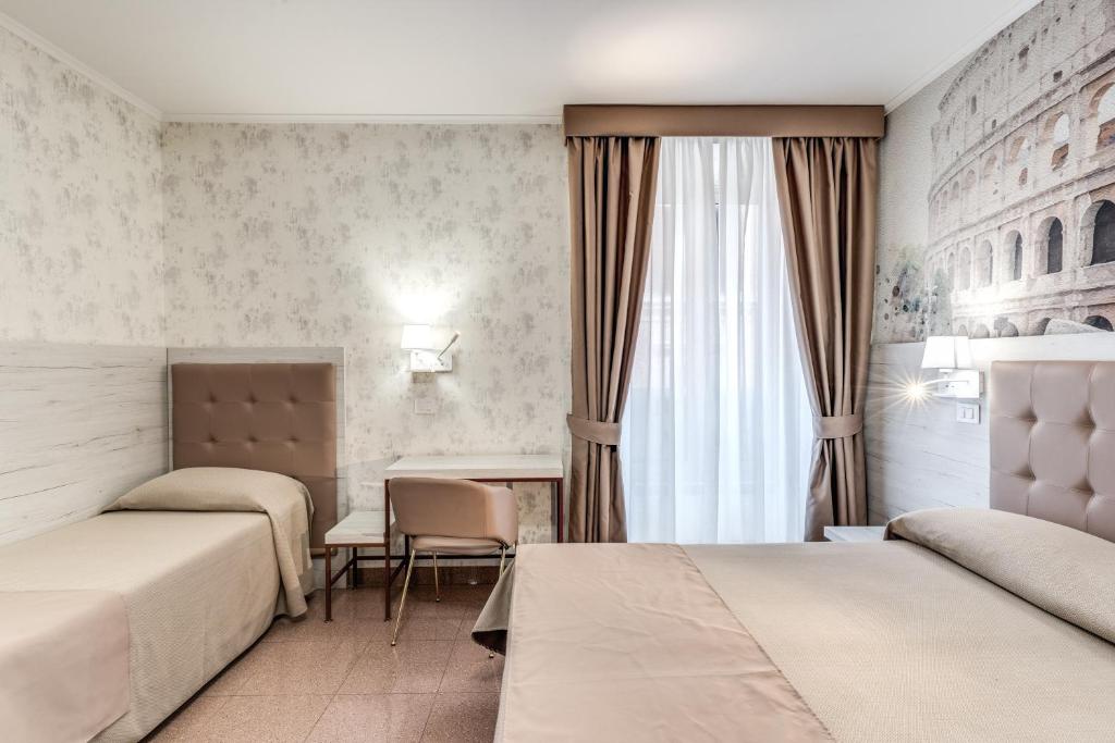 Hotel Milo - Resim 38