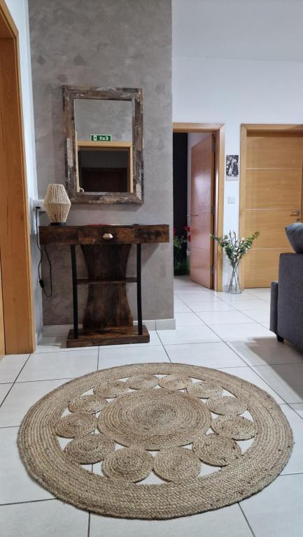 Fotografie z fotogalerie ubytování The Podium Apartment v destinaci Żebbuġ
