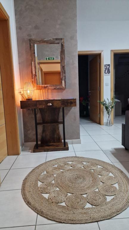 Fotografie z fotogalerie ubytování The Podium Apartment v destinaci Żebbuġ