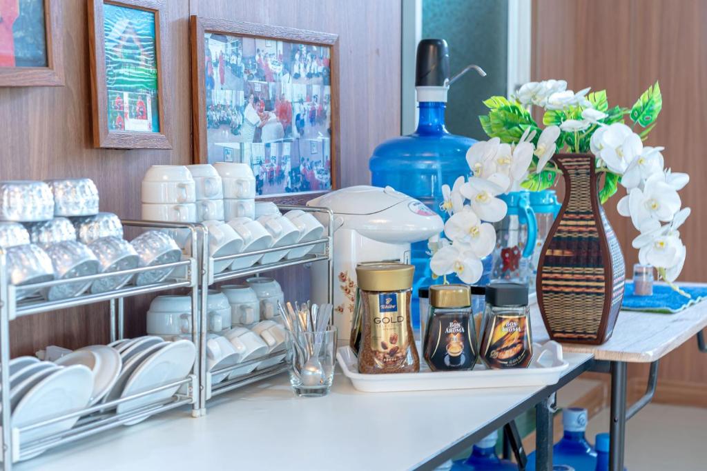 The Infinity Suite Chiangrai - Resim 36