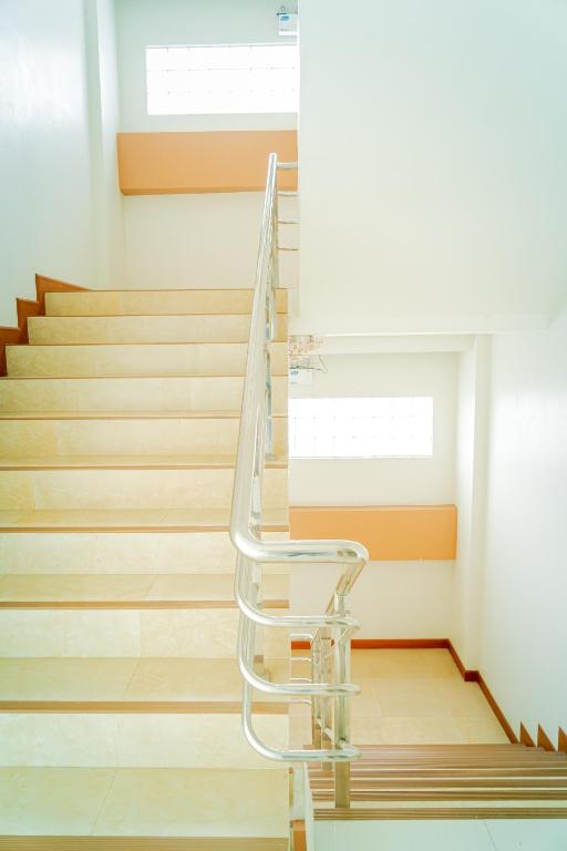 The Infinity Suite Chiangrai - Resim 42