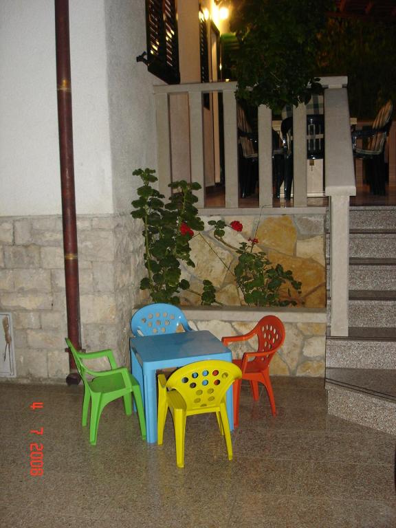 Fotografia z galérie ubytovania Villa Terra Nostra Hvar v destinácii Hvar