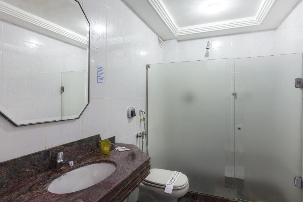  Gamboa Rio Hotel