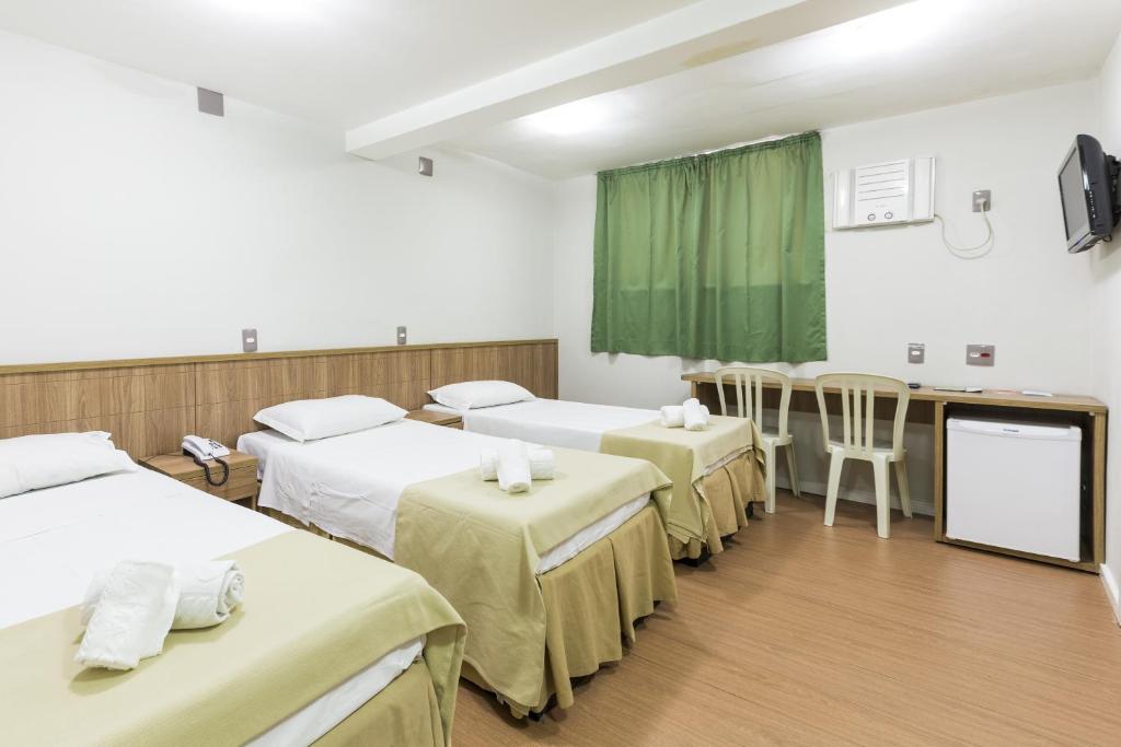  Gamboa Rio Hotel