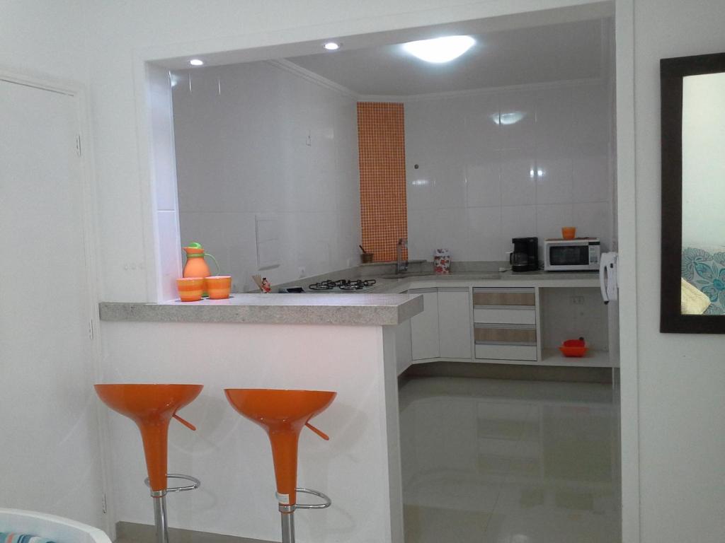  Apartamento Águas de Lindoia
