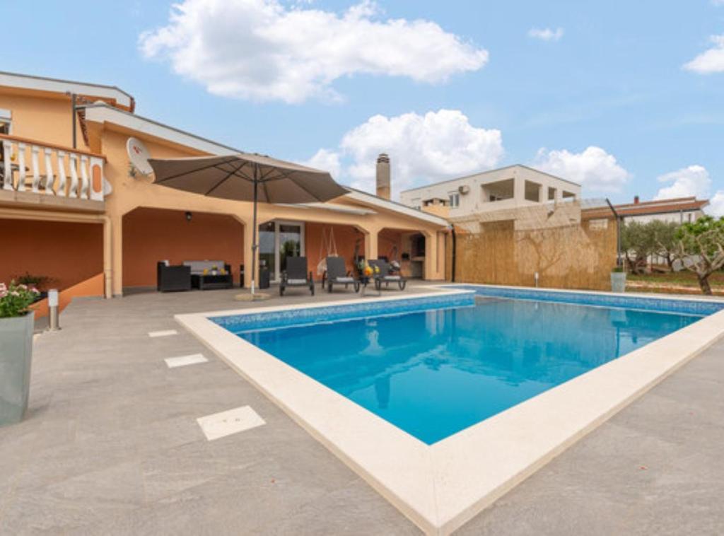 Villa Rita