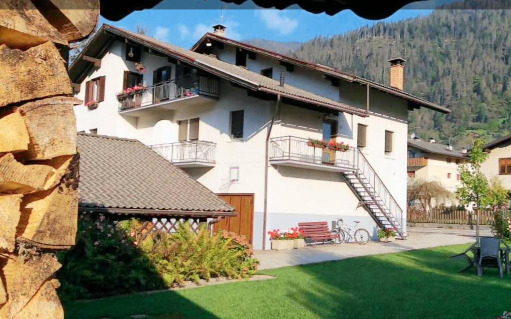 Galeriebild der Unterkunft Una vacanza in Trentino da ricordare in Mezzano