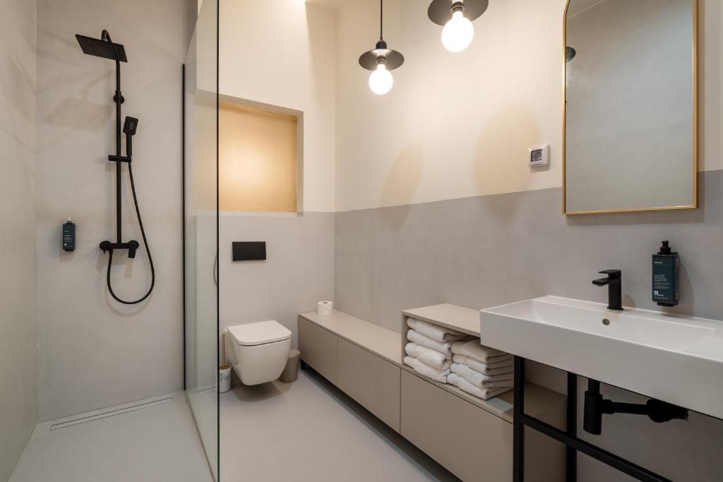 The Bridge City Luxury Apartments - 3