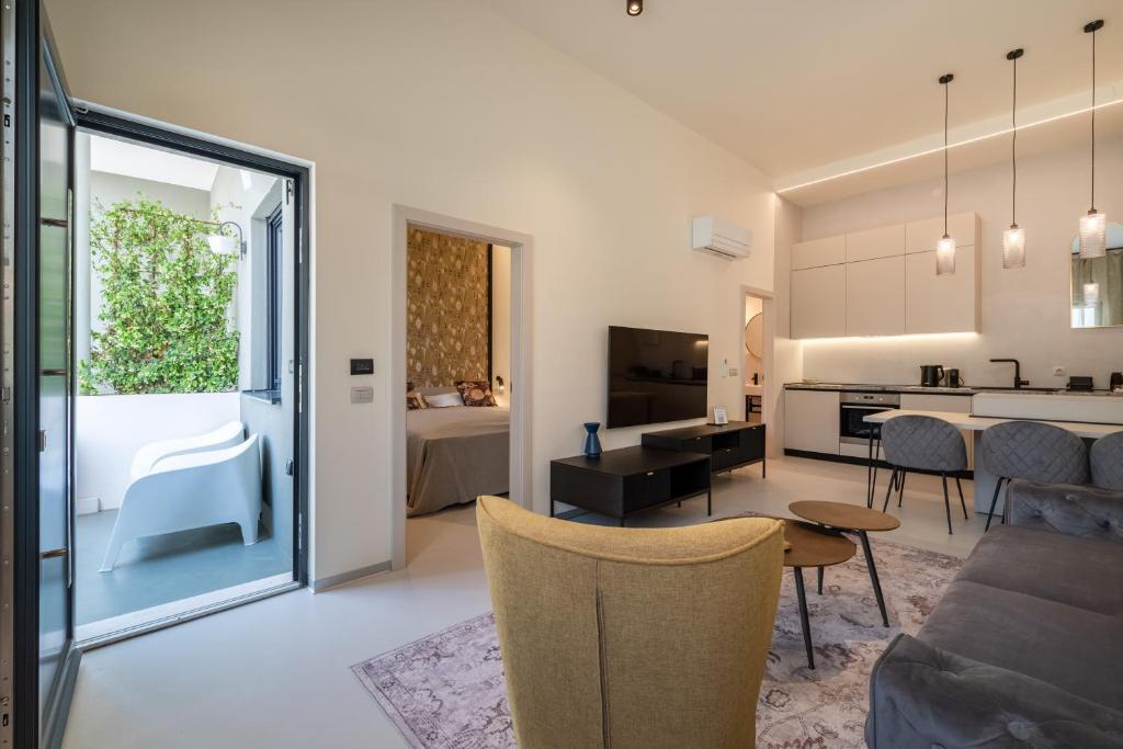 The Bridge City Luxury Apartments - 2