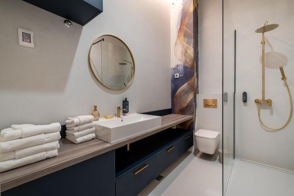 The Bridge City Luxury Apartments - 5