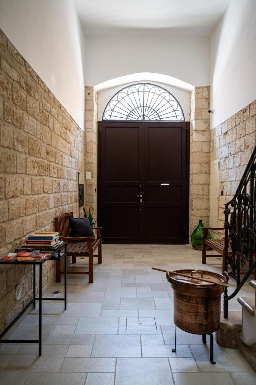 Fotografie z fotogalerie ubytování Petra B&B v destinaci Trani