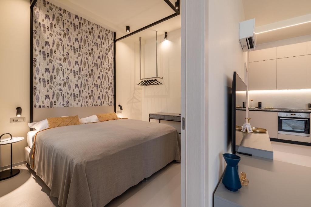 The Bridge City Luxury Apartments - 4