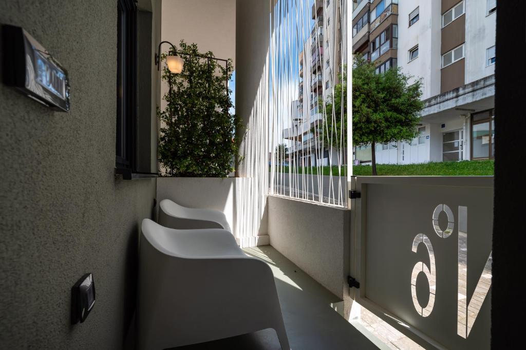 The Bridge City Luxury Apartments - 11