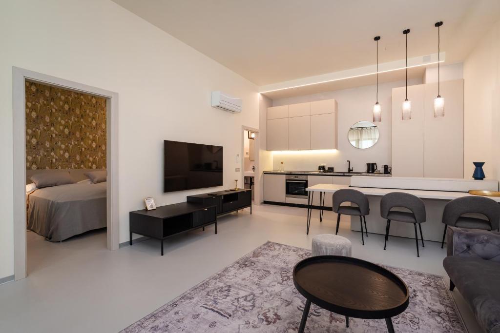 The Bridge City Luxury Apartments - 13