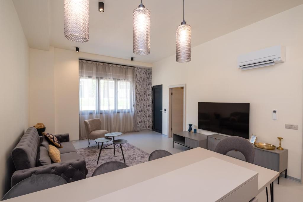 The Bridge City Luxury Apartments - 14