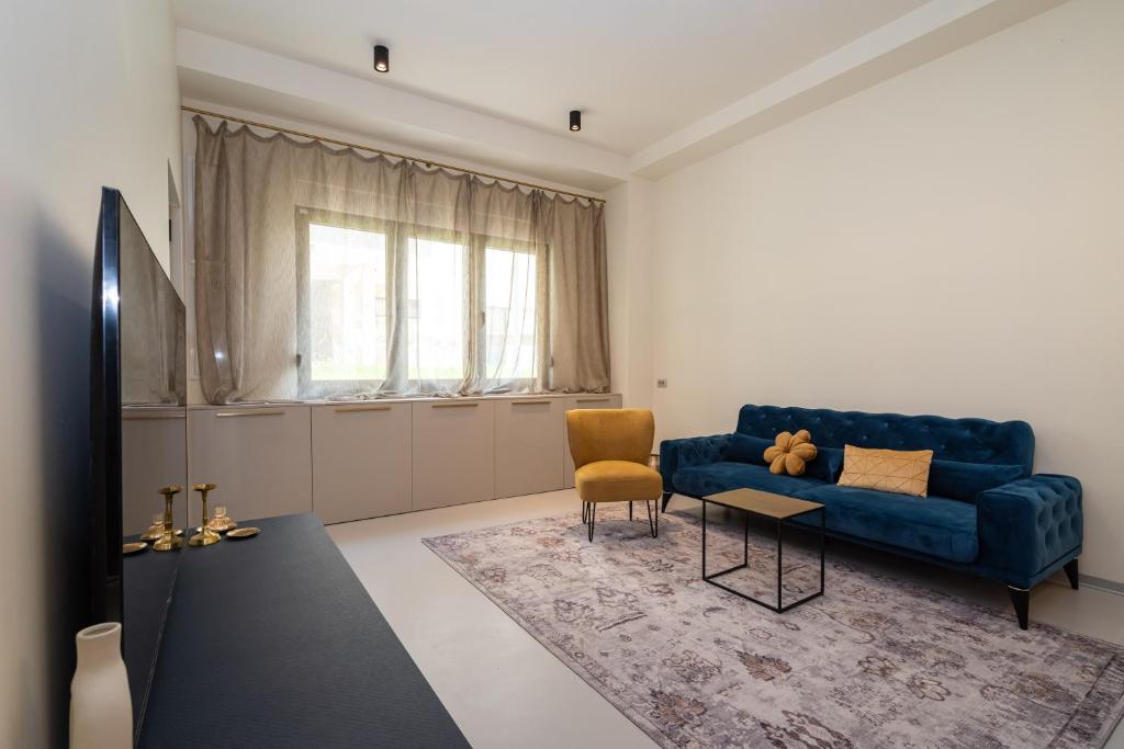 The Bridge City Luxury Apartments - 16