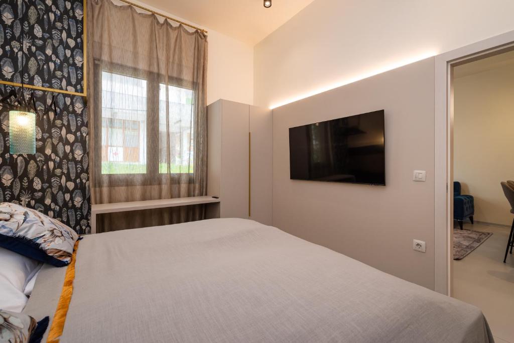 The Bridge City Luxury Apartments - 17