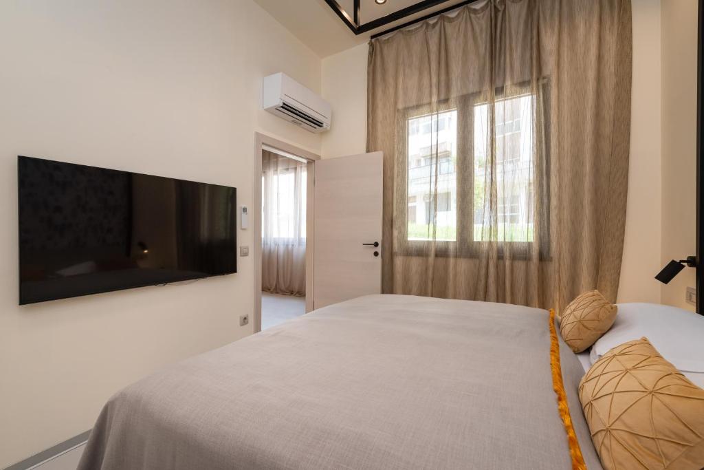 The Bridge City Luxury Apartments - 18