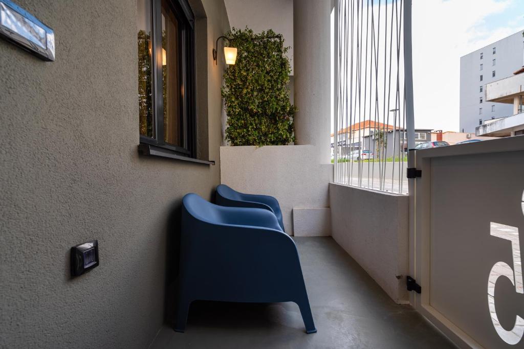 The Bridge City Luxury Apartments - 19