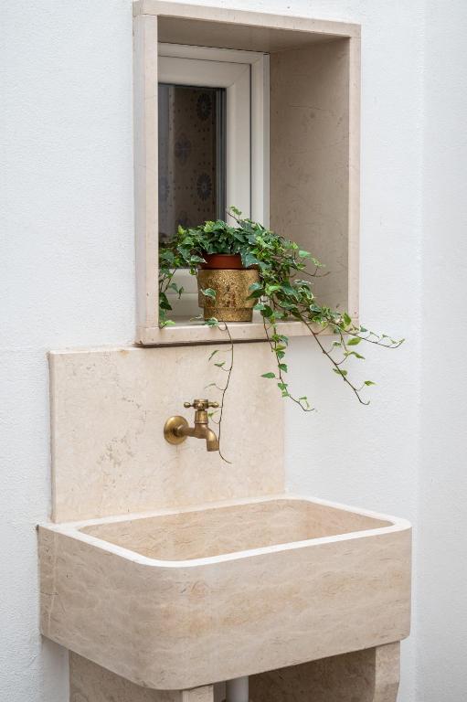 Fotografie z fotogalerie ubytování Petra B&B v destinaci Trani