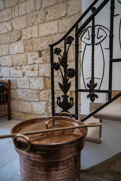 Fotografie z fotogalerie ubytování Petra B&B v destinaci Trani