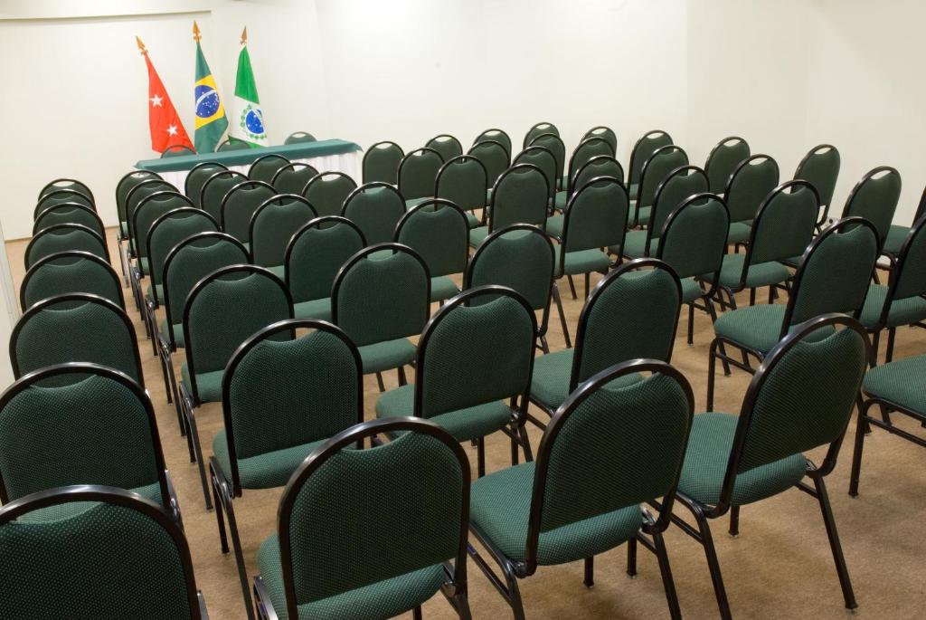 Konferenční prostory v ubytování Crillon Palace Hotel