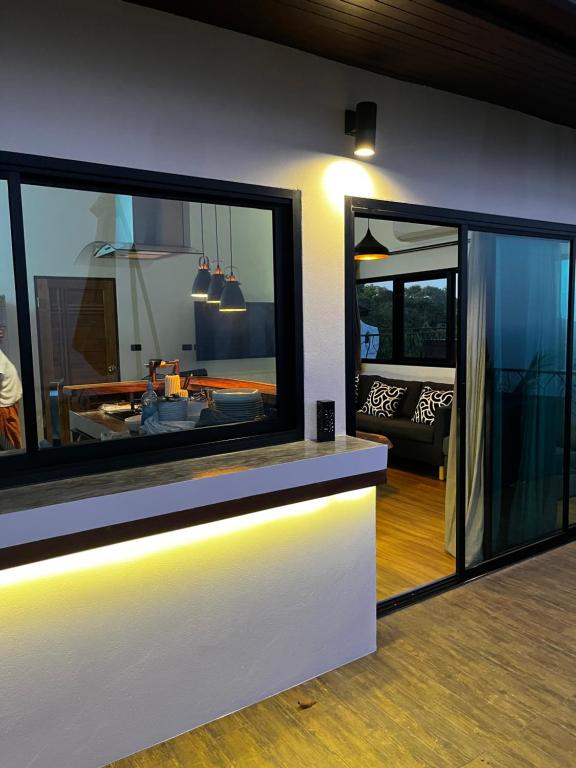 Fotografie z fotogalerie ubytování Koh Tao studios v Ko Tao