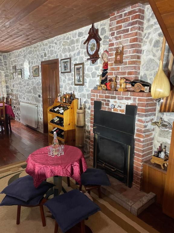 Fotografie z fotogalerie ubytování Kompleksi Zorgji v destinaci Theth