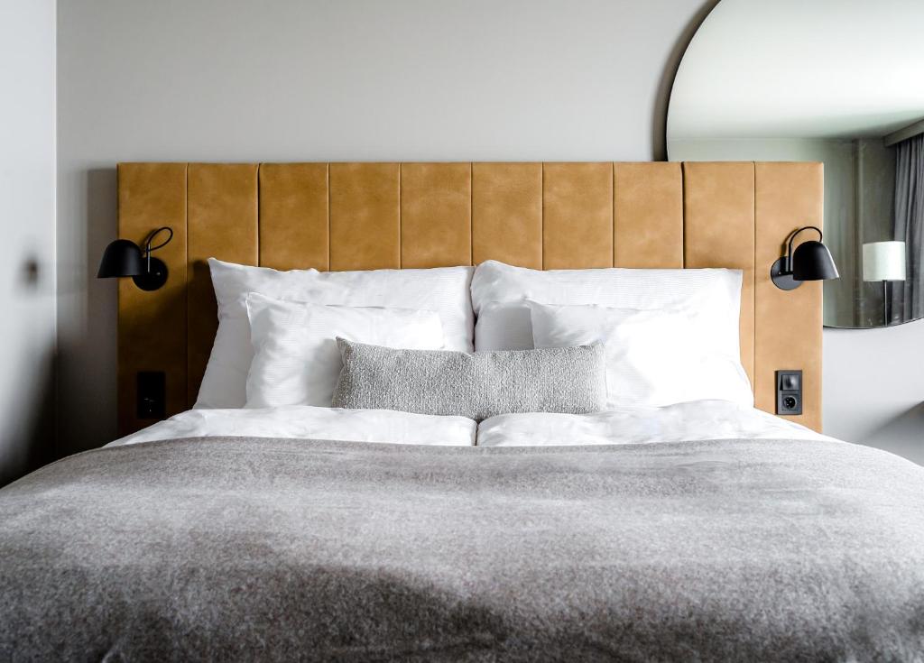 Clarion Hotel Helsinki Airport - Vista Superior