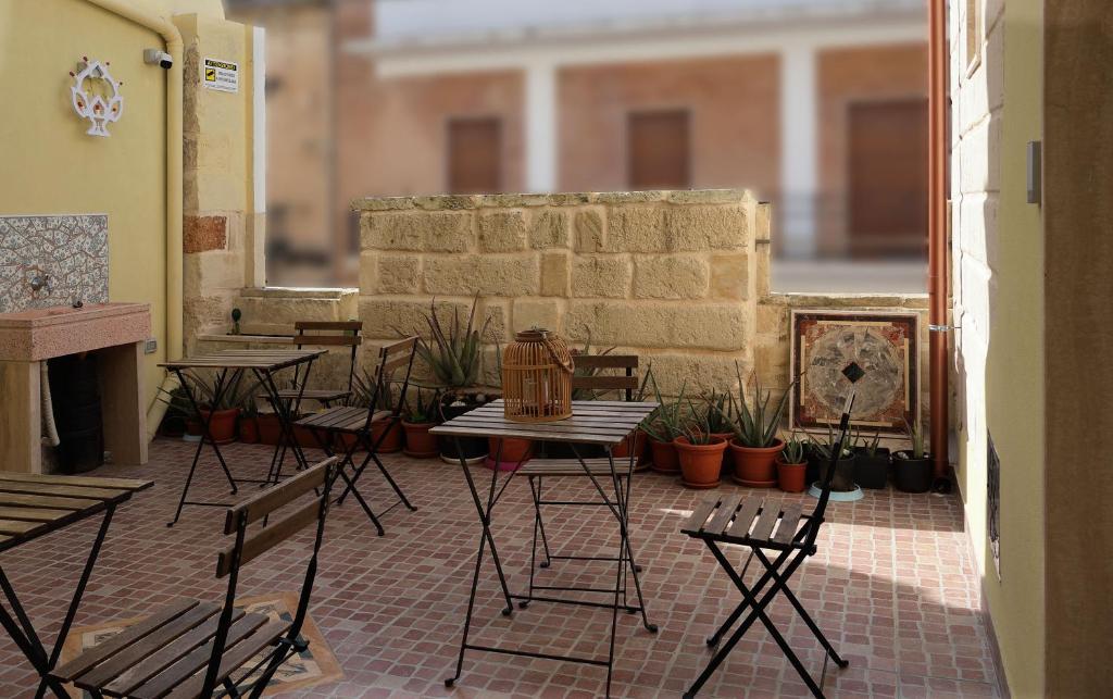 Fotografie z fotogalerie ubytování A7passi Gran stella leccese " stanzA ingresso indipendente " v destinaci Lecce