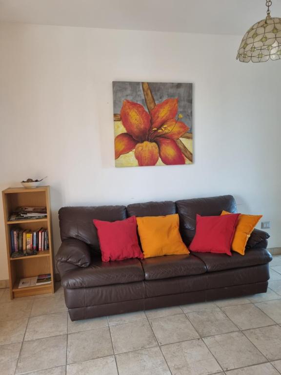 Il Piccolo Carro Apartments - Appartement De Luxe