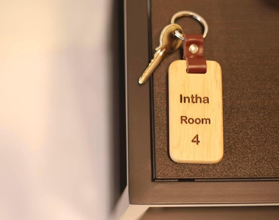 Intha Resort - Deluxe Double Room