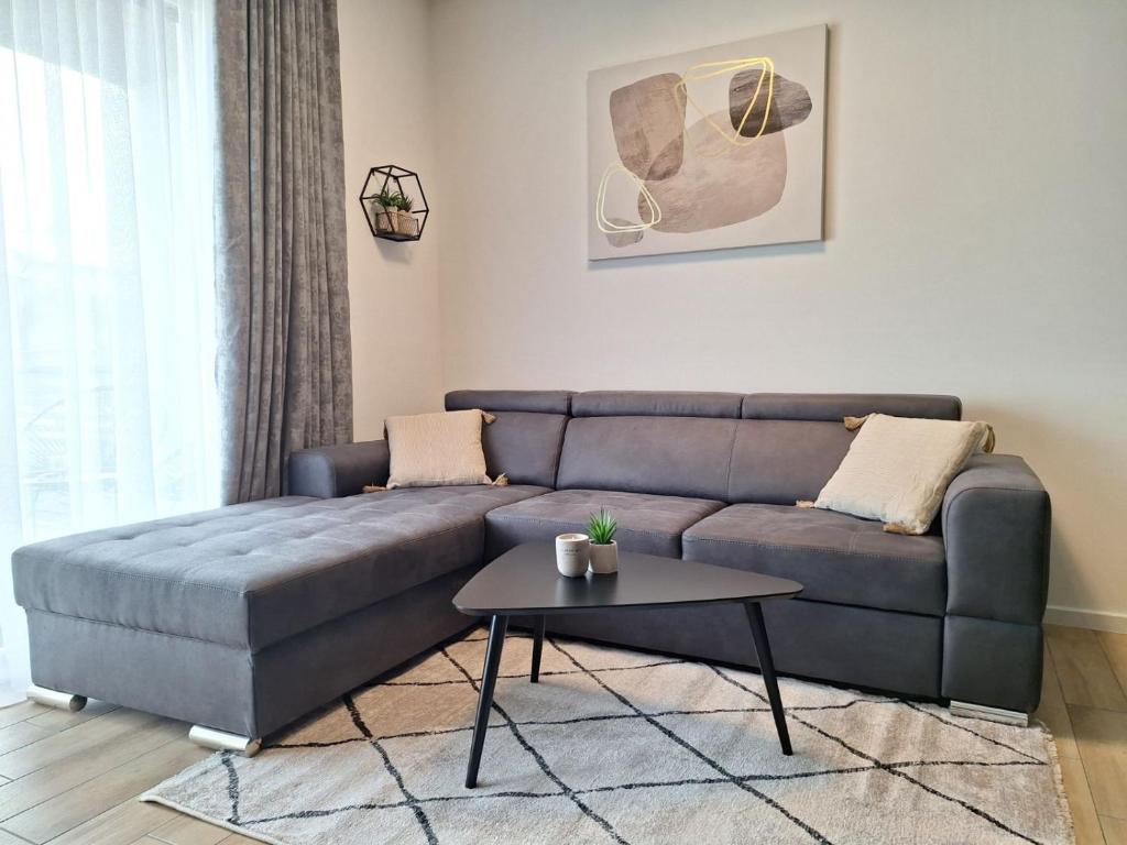 Apartmani Royal Osijek - 6