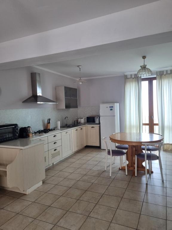 Il Piccolo Carro Apartments - Appartement Avec Vue Sur La Mer