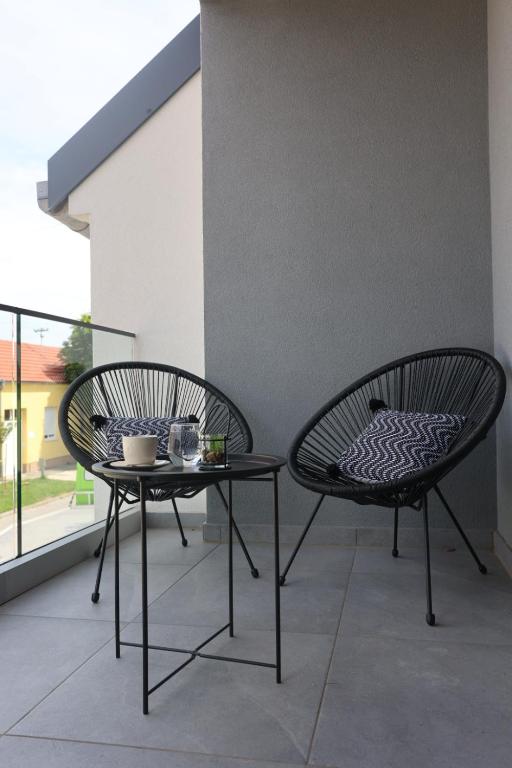 Apartmani Royal Osijek - 5